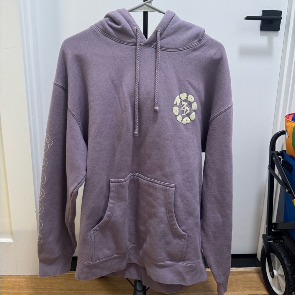 Zeds Dead Fall 25 Merch Hoodie